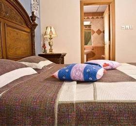 Отдых в Al Faris Suites 2  - Бахрейн, Манама