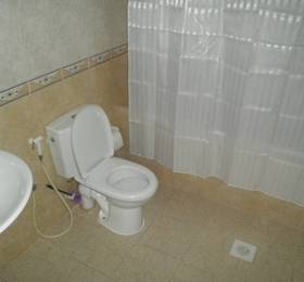 Al Safa Residence  в Манаме