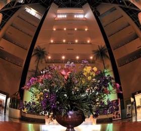 Туры в Abha Palace Hotel  в Саудовской Аравии