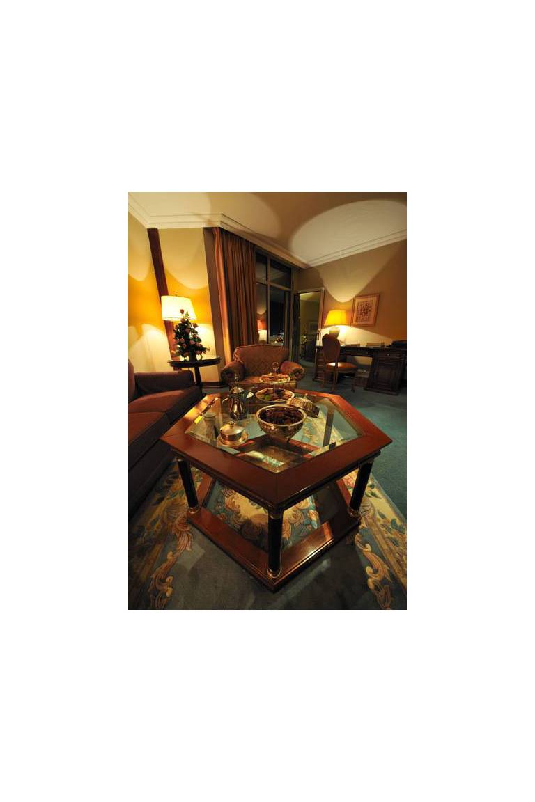 Abha Palace Hotel 