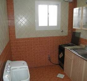 Отдых в Al Raha Apartment  - Саудовская Аравия, Абха