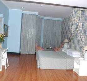 Отдых в Sheza Tower Hotel  - Бахрейн, Манама