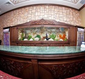 Туры в Ichan qala Villas  в Узбекистане