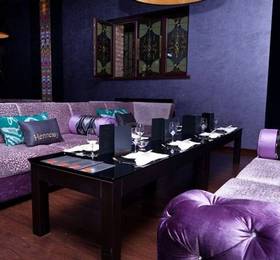 Ichan qala Villas  в Ташкенте