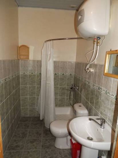 Отель Арк Самарканд Люкс  2* Узбекистан, Самарканд