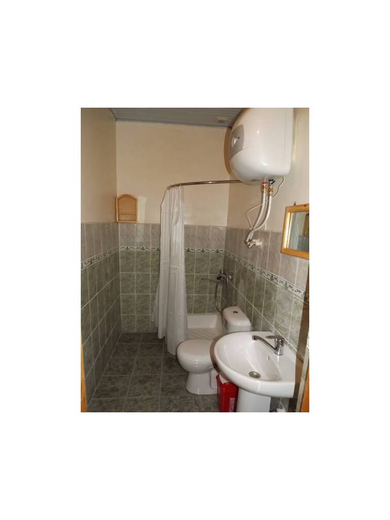 Отель Арк Самарканд Люкс 