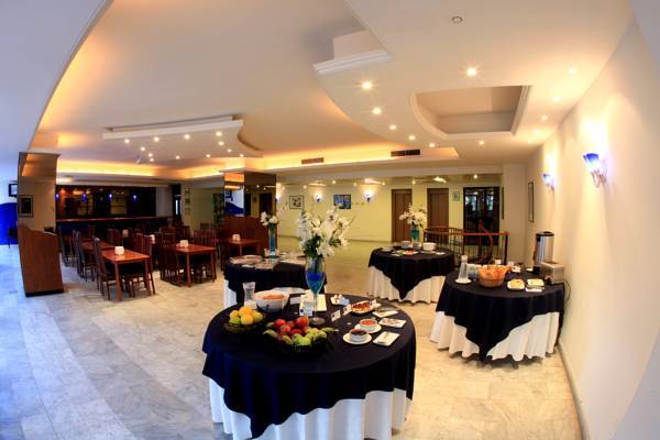 Bliss Suite Hotel  4* Ливан, Бейрут