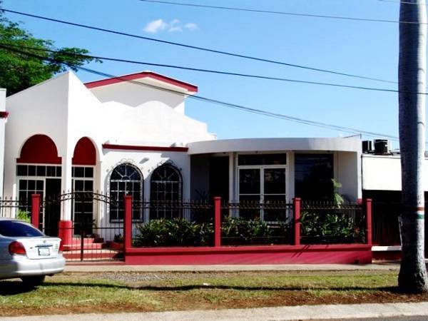 Executive Managua  Никарагуа, Манагуа