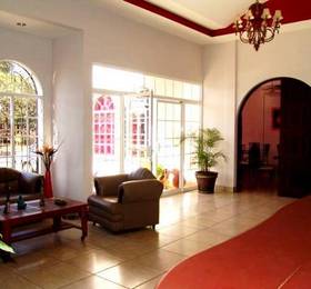 Туры в Executive Managua  в Никарагуа