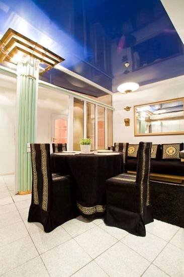 Apartments Natali  Беларусь, Минск