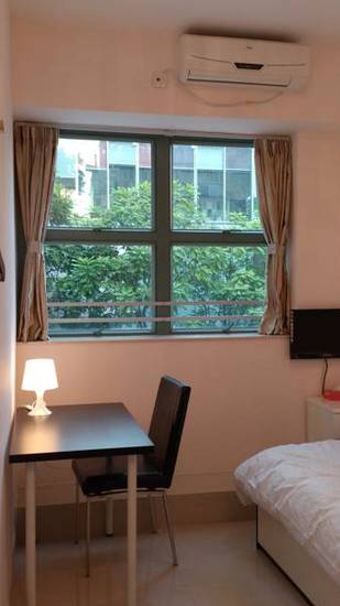 Kings Guest House  1* Китай, Гонконг