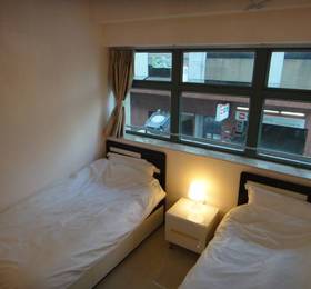 Kings Guest House  в Гонконге