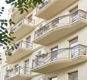 Отдых в City Palace Hotel - Азербайджан, Баку