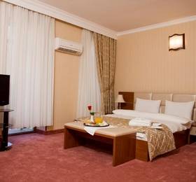Туры в City Palace Hotel в Азербайджане