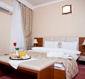 City Palace Hotel в Баку