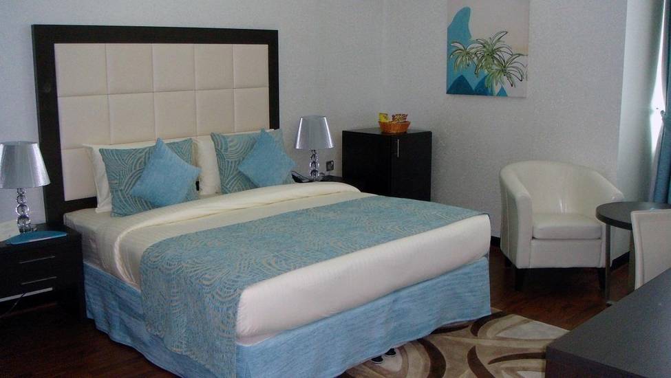Gokulam Park Doha 4* Катар, Доха