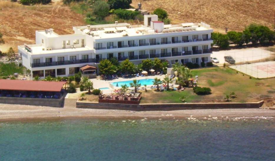 Souli Beach Hotel 2* Кипр, Пафос