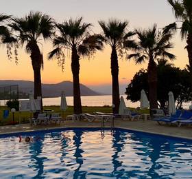 Souli Beach Hotel в Пафосе