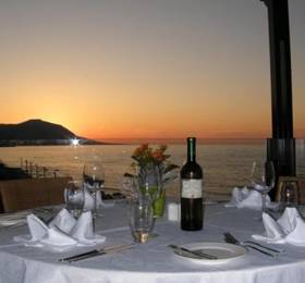 Souli Beach Hotel в Пафосе