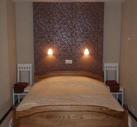 Отдых в Private Apartment  - Беларусь, Минск