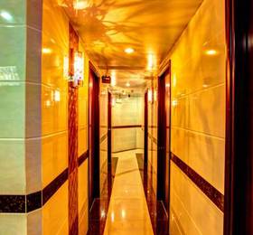 Туры в Hyatt Guest House  в Китае