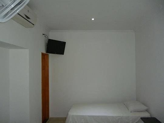 Akel House Hostel  3* Колумбия, Картахена
