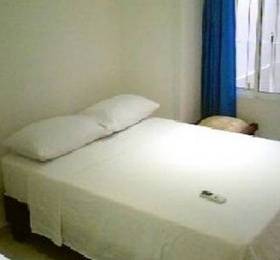 Akel House Hostel  в Картахене