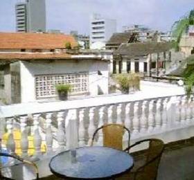 Туры в Akel House Hostel  в Колумбии