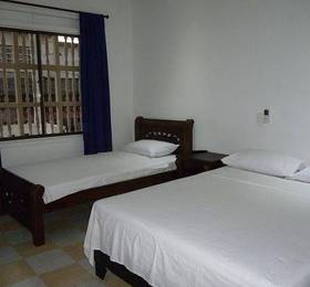 Отдых в Akel House Hostel  - Колумбия, Картахена