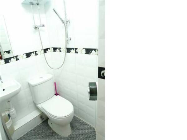 International Inn  1* Китай, Гонконг