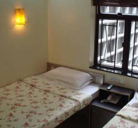 Отдых в International Inn  - Китай, Гонконг