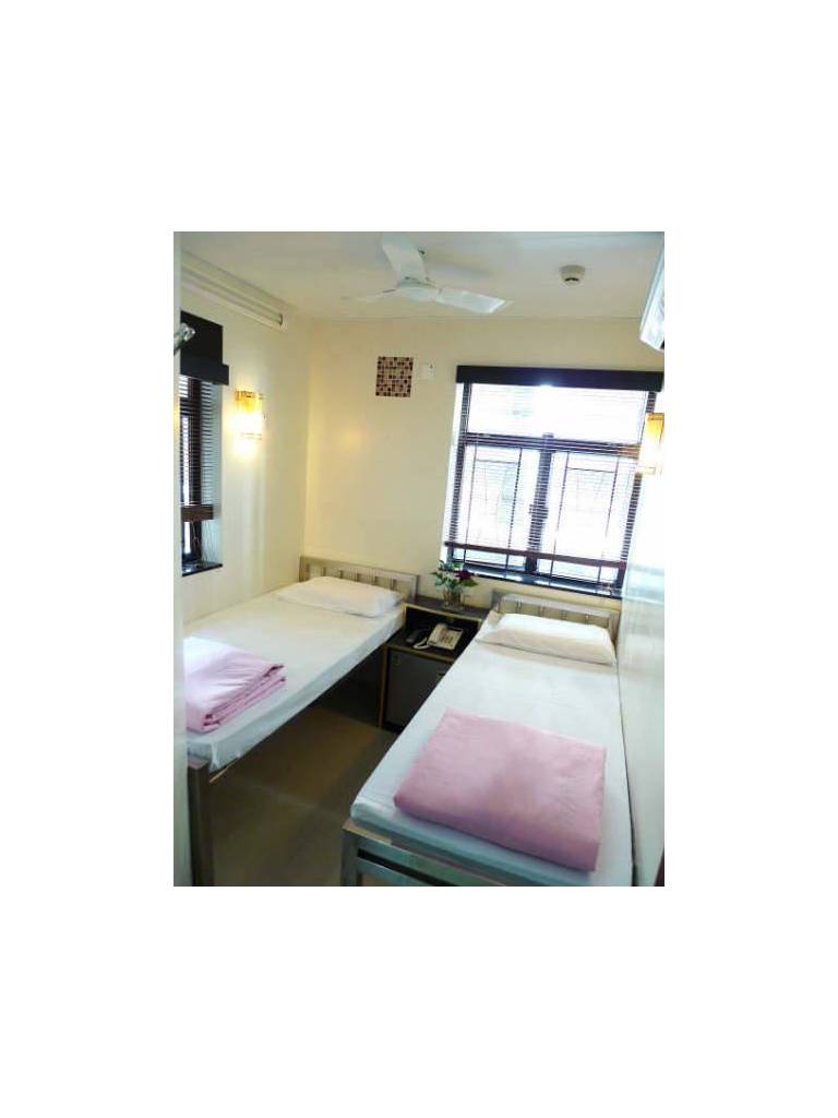 International Inn 
