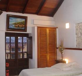 Hotel El Pedregal  в Картахене