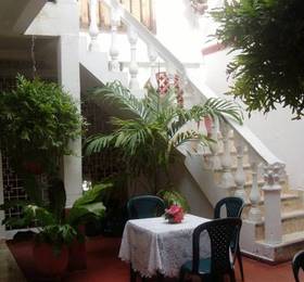 Туры в Hotel El Pedregal  в Колумбии