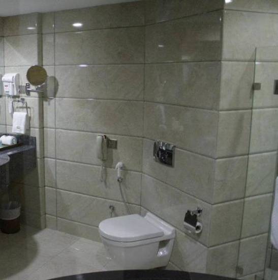 City Center Hotel  Оман, Маскат