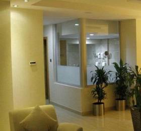 Туры в City Center Hotel  в Омане