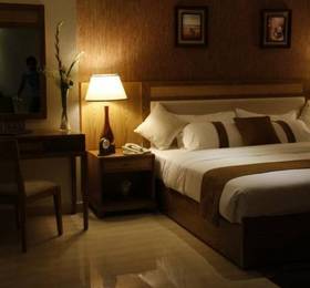 Отдых в City Center Hotel  - Оман, Маскат