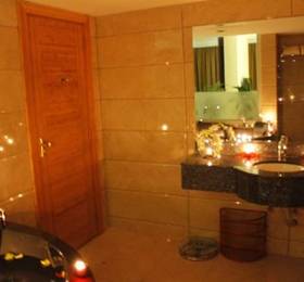 Туры в City Center Hotel  в Омане