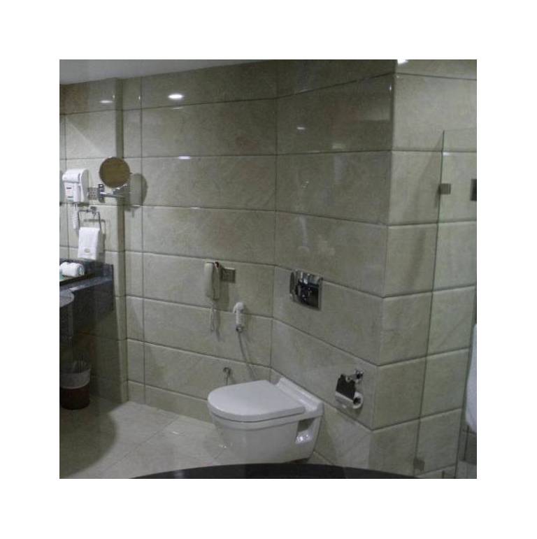 City Center Hotel 