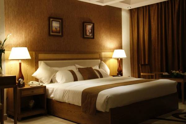 City Center Hotel 