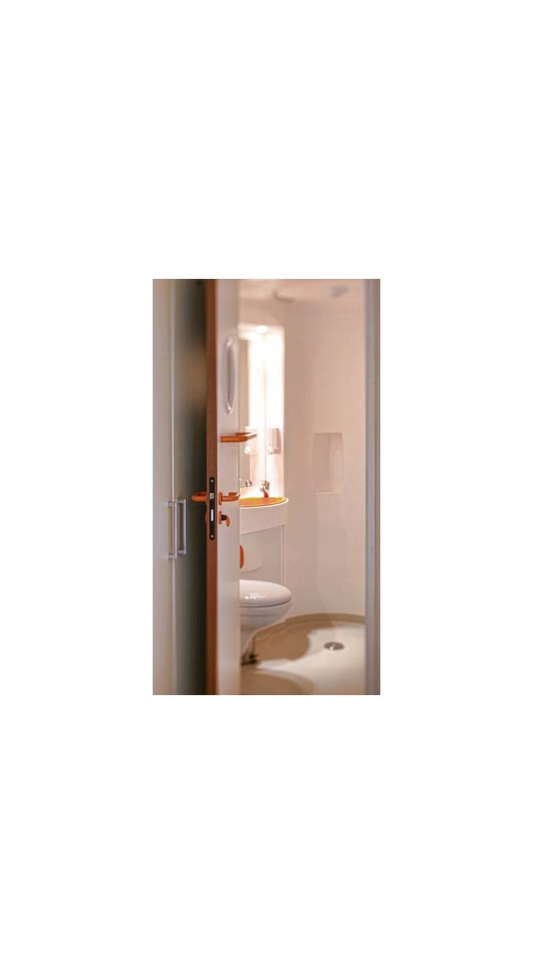 easyHotel Larnaka 