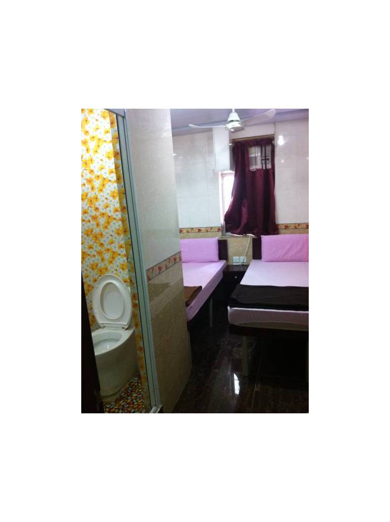 New London Hostel 