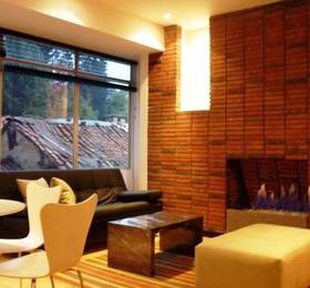 Отдых в Candelaria Lofts - Колумбия, Богота