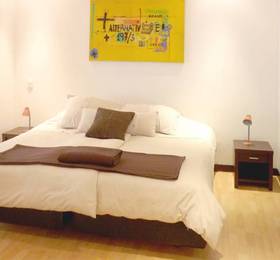 Туры в Candelaria Lofts в Колумбии