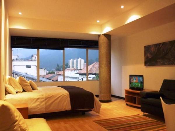 Candelaria Lofts