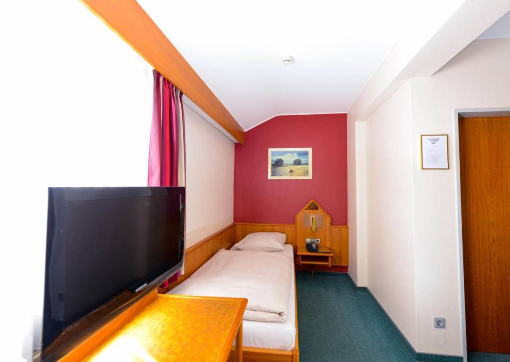 Christophe Colomb 4*