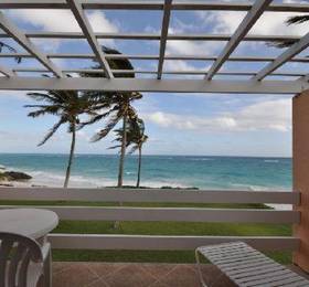 Туры в Coco Reef Bermuda  в Бермудских островах