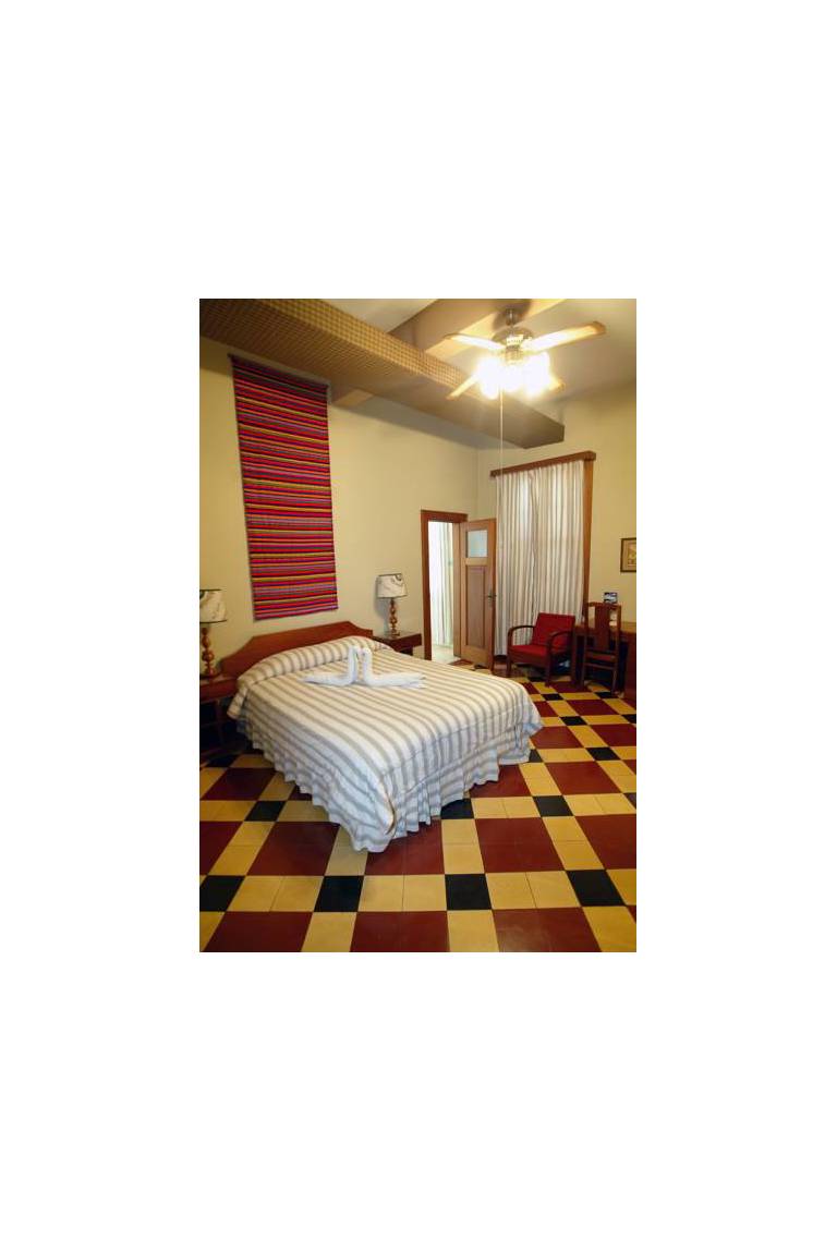 Hotel Panamerican 