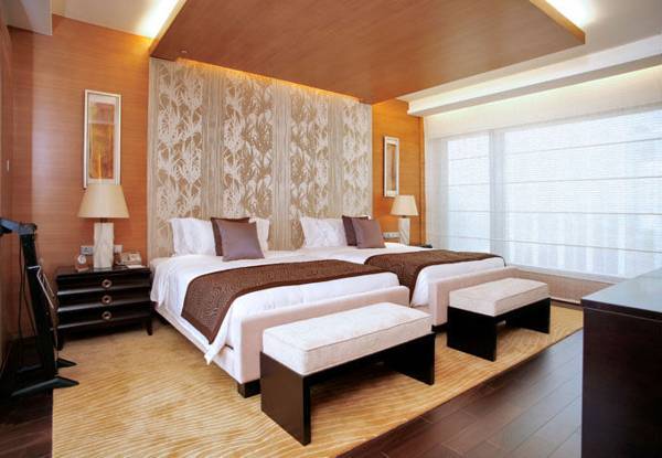Hotel Okura Macau  5* Макао, Макао