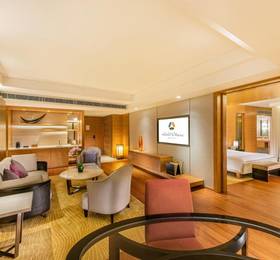 Hotel Okura Macau  в Макао